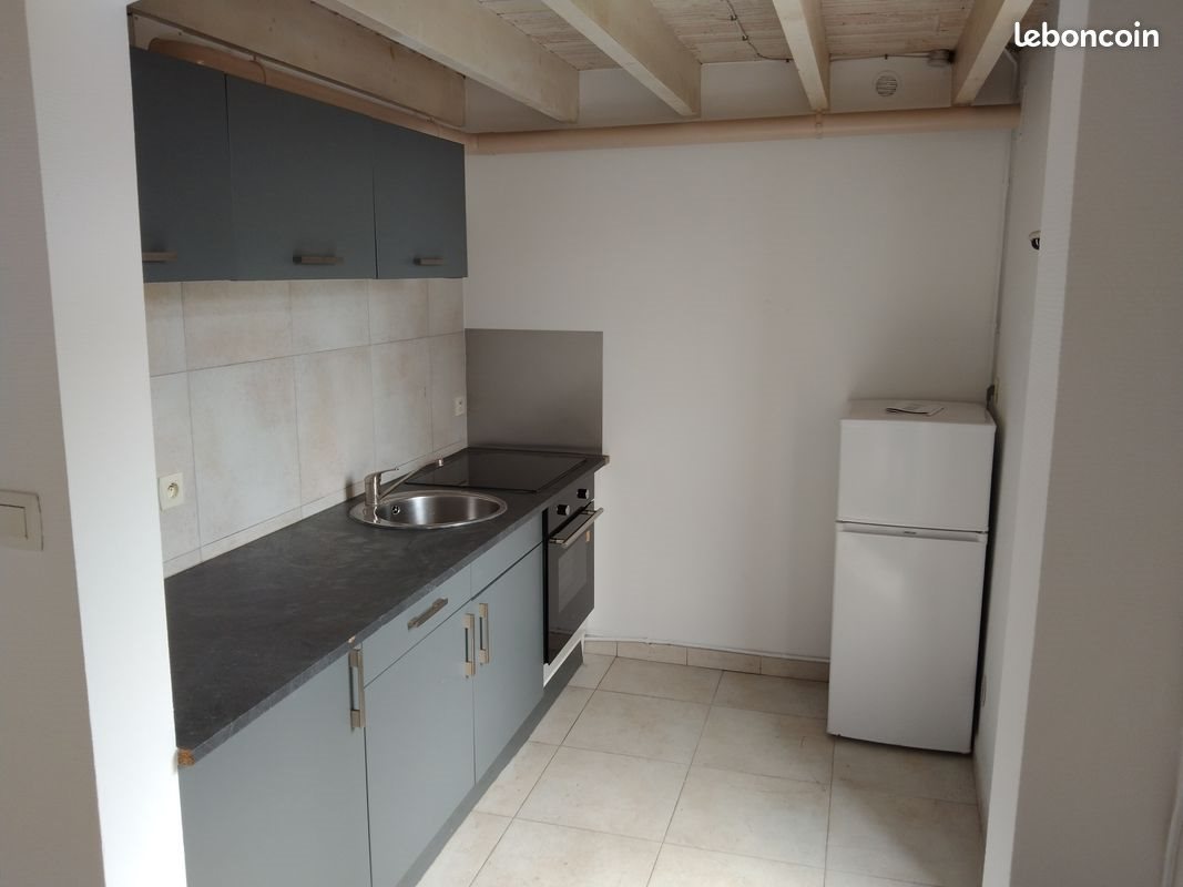 Maison à louer, 35m², Cholet