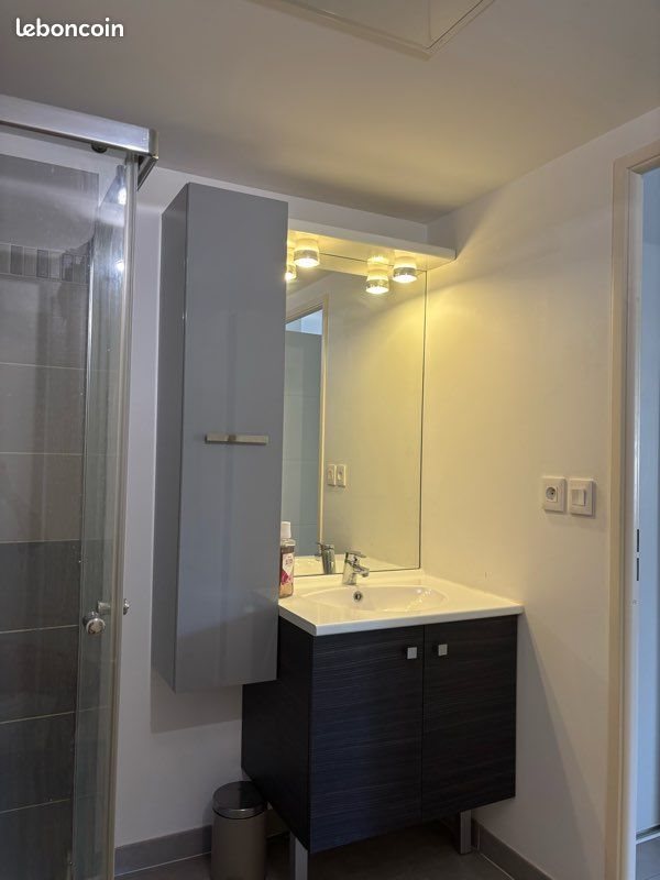 Appartement à vendre, 32m², Toulon