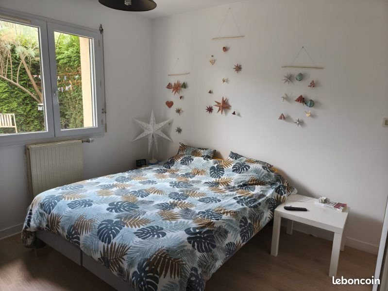 Maison à louer, 105m², Pacé