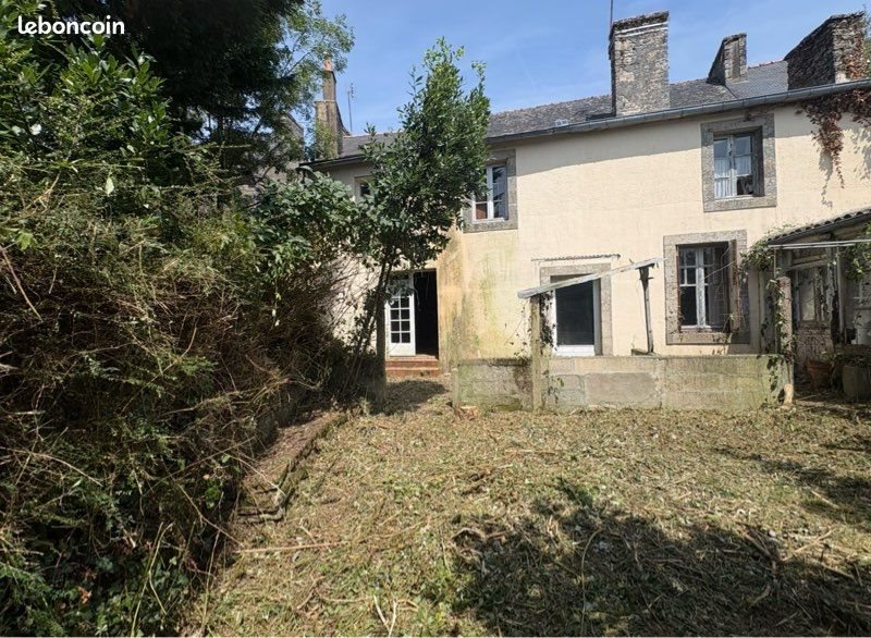 Maison à vendre, 200m², Le Faouët