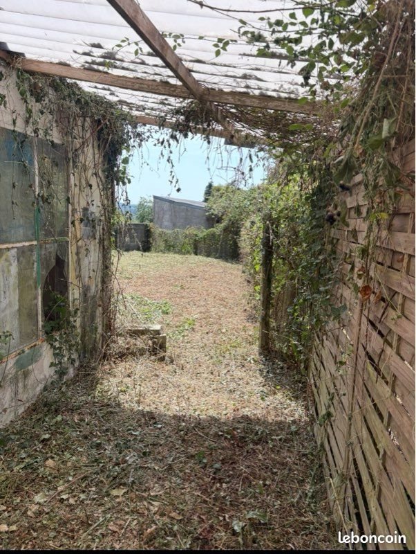 Maison à vendre, 200m², Le Faouët