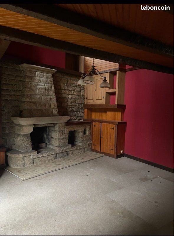 Maison à vendre, 200m², Le Faouët