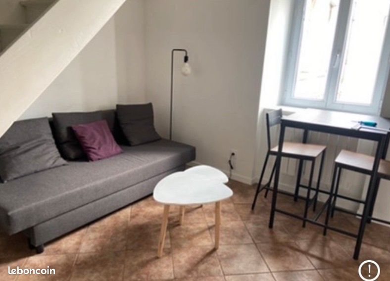 Appartement à louer, 35m², Dijon