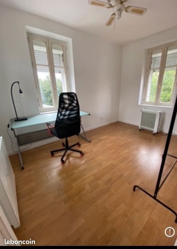 Appartement à louer, 35m², Dijon