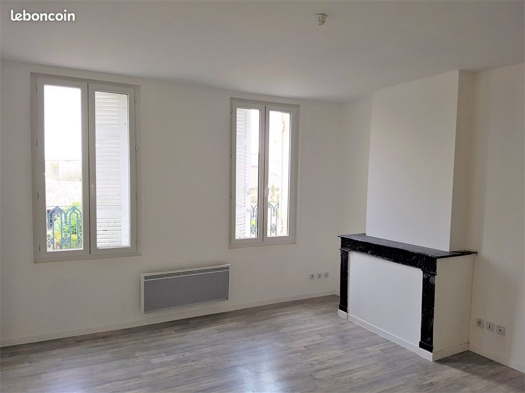 Appartement à louer, 65m², Saint-Denis-de-Pile