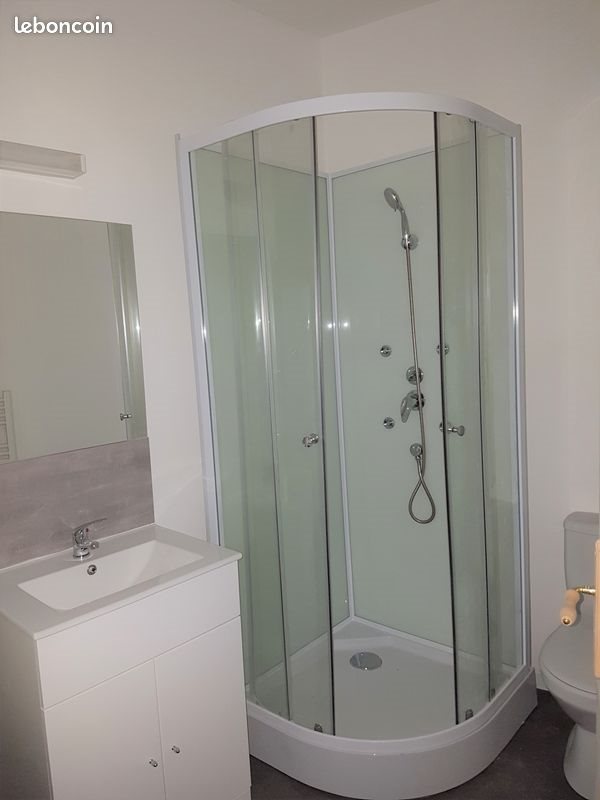 Appartement à louer, 65m², Saint-Denis-de-Pile