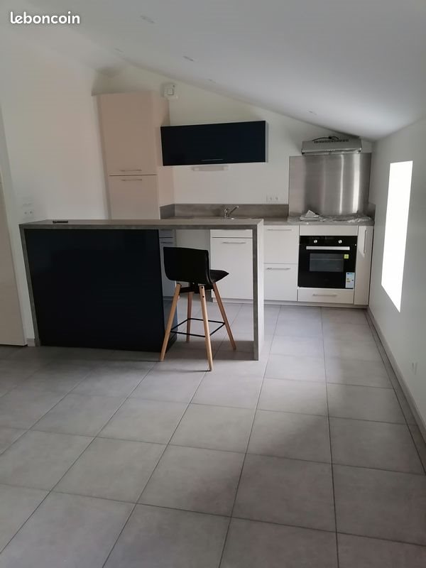 Appartement à louer, 60m², Civrieux-d'Azergues