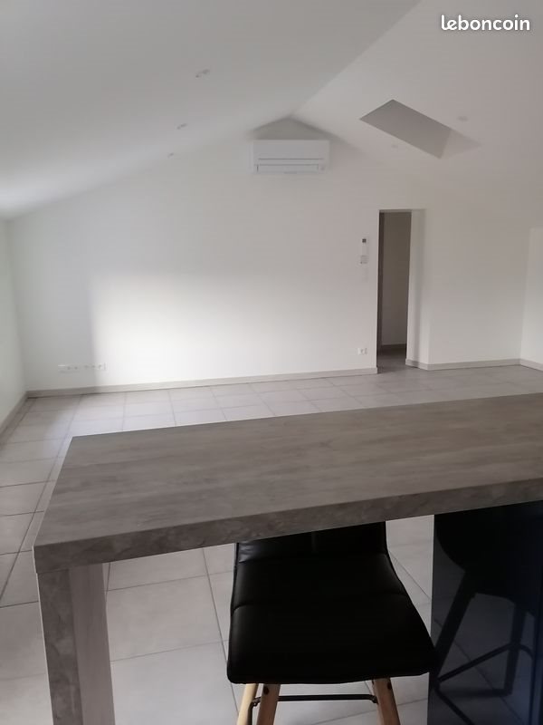 Appartement à louer, 60m², Civrieux-d'Azergues