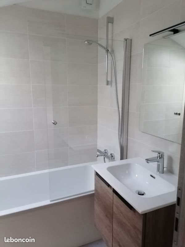 Appartement à louer, 60m², Civrieux-d'Azergues