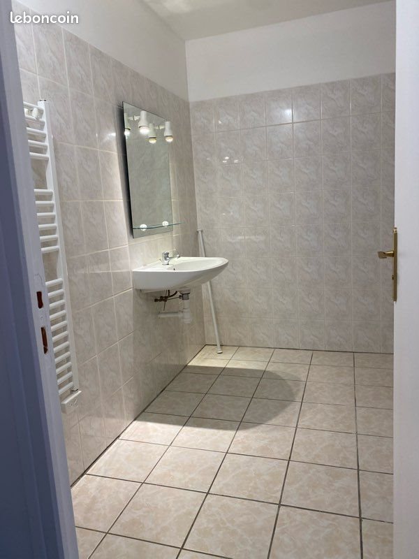 Appartement à louer, 75m², Barbezieux-Saint-Hilaire