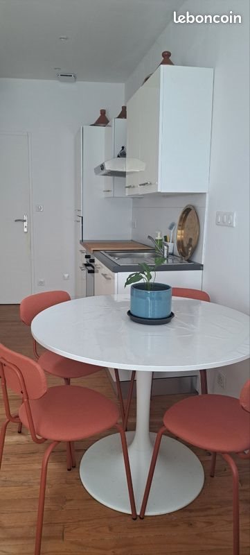 Appartement à louer, 28m², Cadaujac