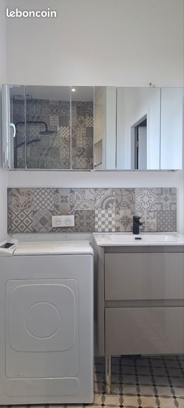 Appartement à louer, 28m², Cadaujac