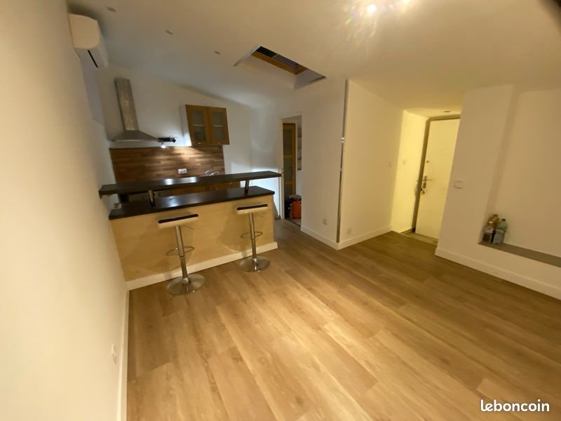 Appartement à louer, 28m², La Valette-du-Var