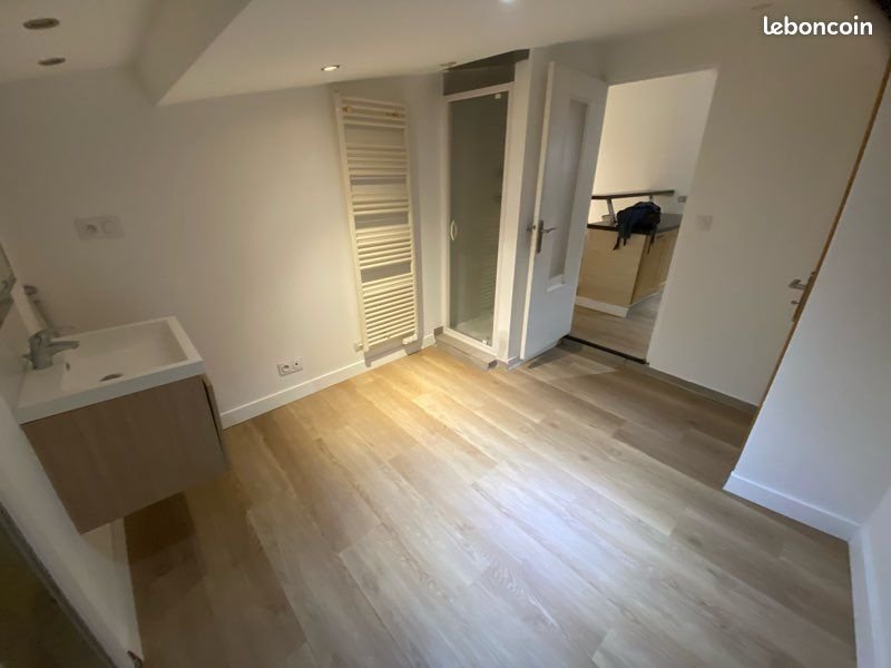 Appartement à louer, 28m², La Valette-du-Var