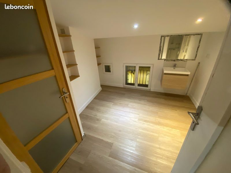 Appartement à louer, 28m², La Valette-du-Var