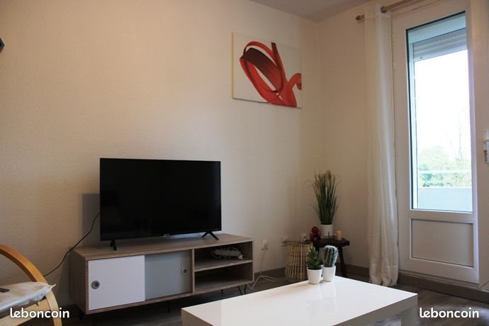 Appartement à vendre, 20m², Narbonne