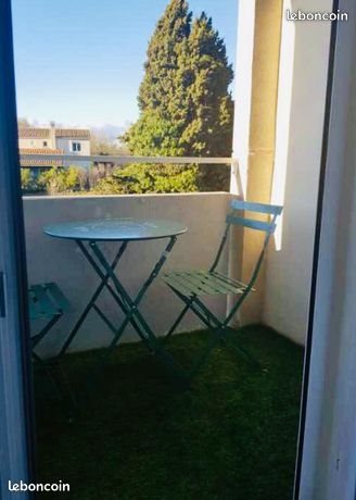 Appartement à vendre, 20m², Narbonne