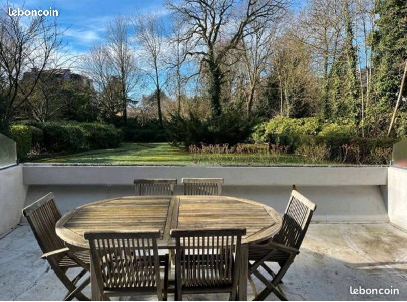 Appartement à vendre, 36m², La Madeleine