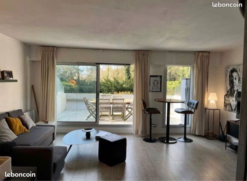 Appartement à vendre, 36m², La Madeleine