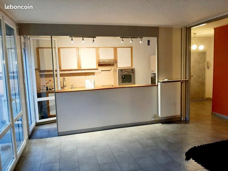Appartement à louer, 70m², Montélimar