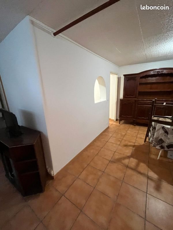 Appartement à louer, 46m², Digne-les-Bains