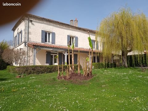 Maison à vendre, 153m², Coulounieix-Chamiers