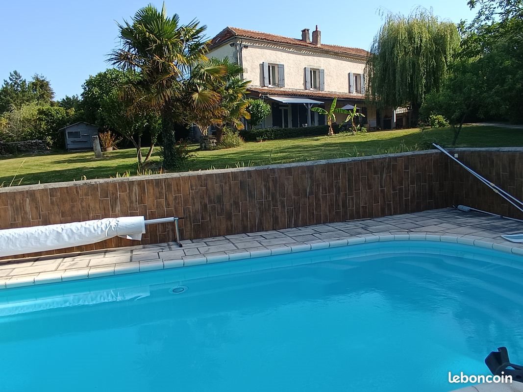 Maison à vendre, 153m², Coulounieix-Chamiers