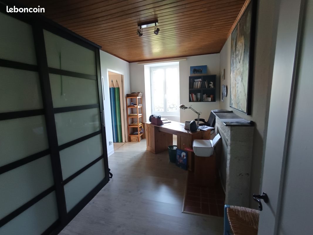 Maison à vendre, 153m², Coulounieix-Chamiers