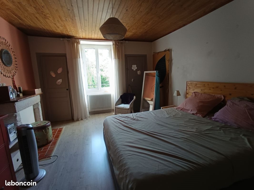 Maison à vendre, 153m², Coulounieix-Chamiers