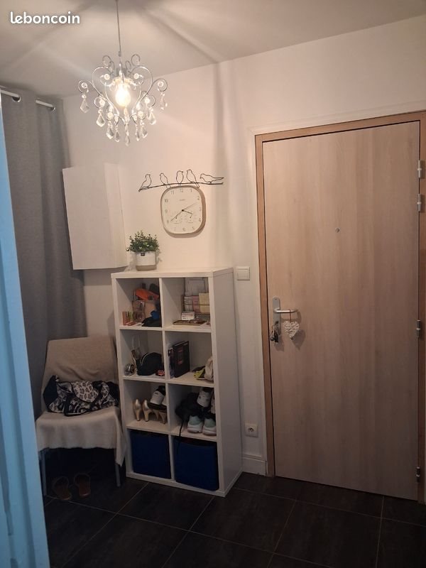 Appartement à vendre, 71m², Grenoble
