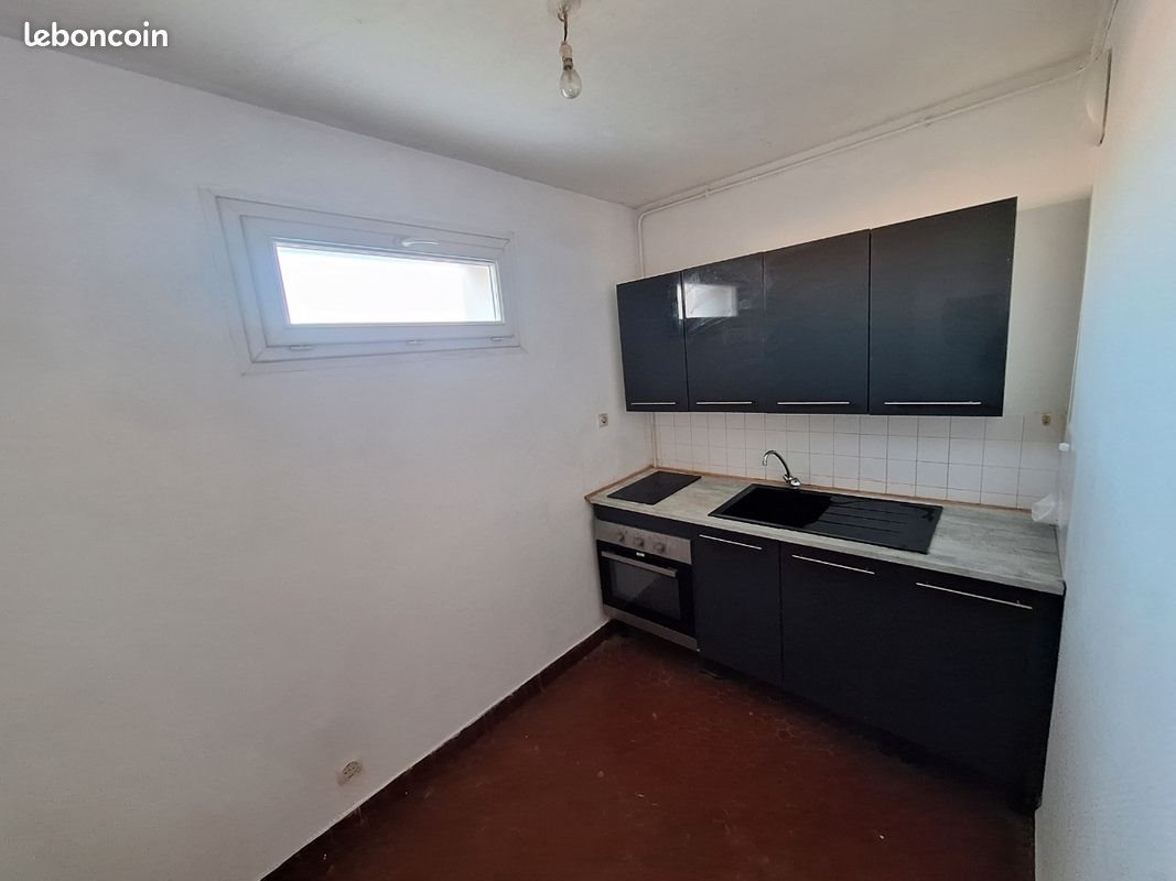 Appartement à louer, 50m², Brest