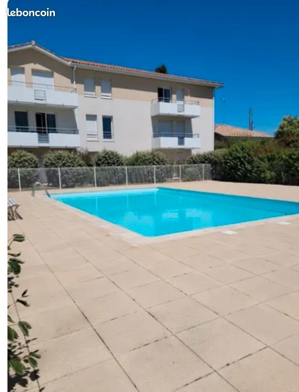 Appartement à louer, 46m², Marmande