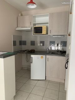 Appartement à louer, 46m², Marmande