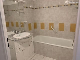 Appartement à louer, 46m², Marmande