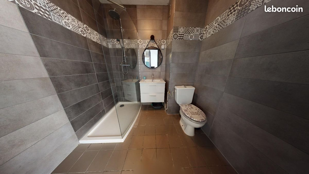Appartement à vendre, 32m², Saint-Etienne