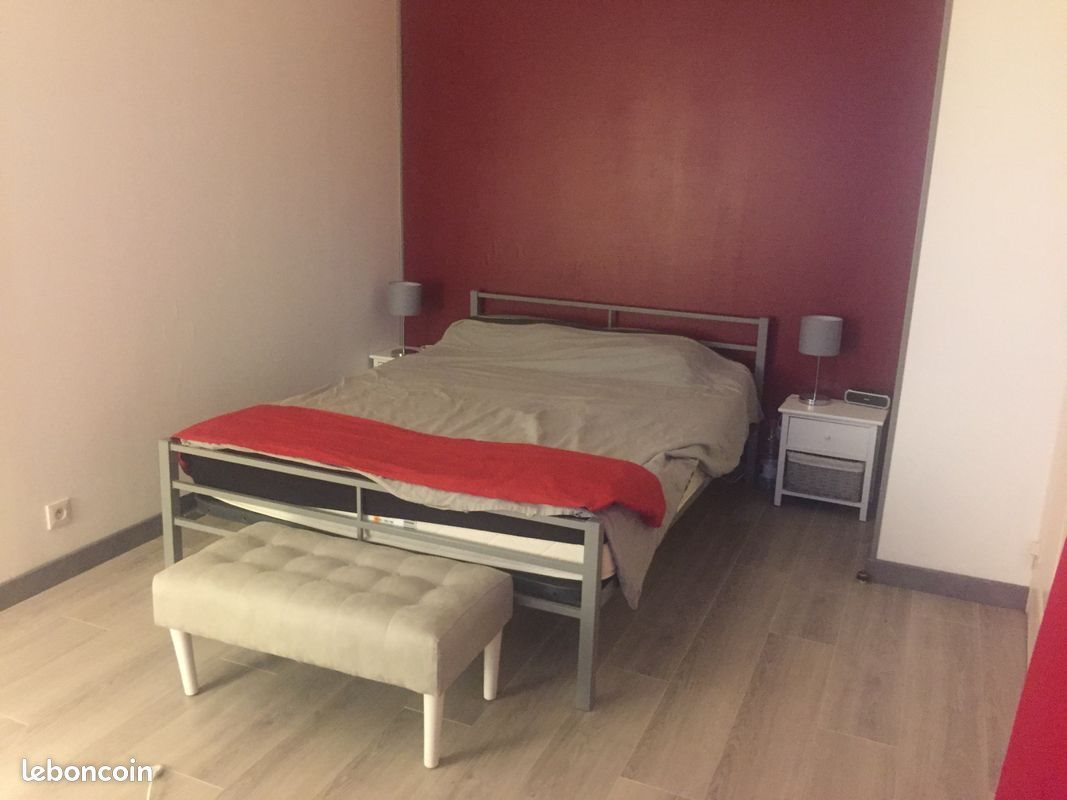 Appartement à louer, 48m², La Rochelle