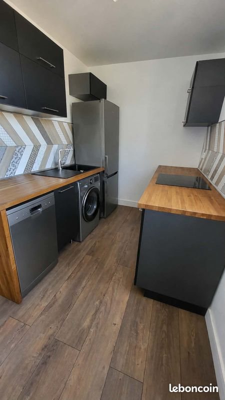 Appartement à louer, 70m², Mérignac