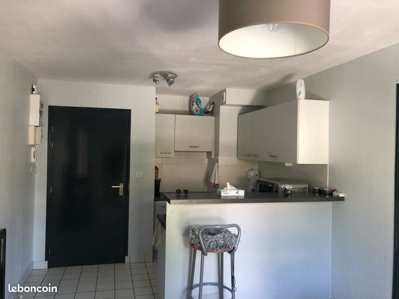 Appartement à louer, 32m², Aurillac