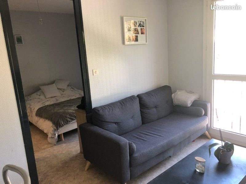 Appartement à louer, 32m², Aurillac