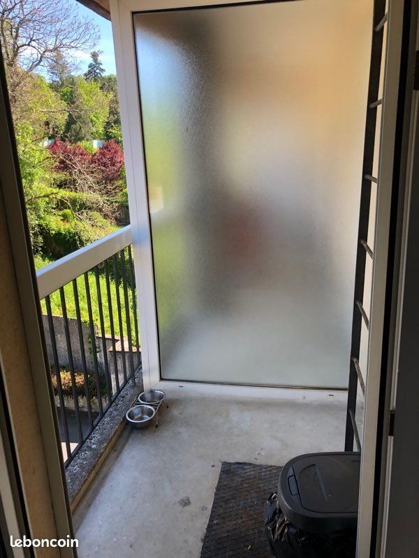Appartement à louer, 32m², Aurillac