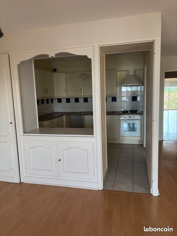 Appartement à louer, 100m², Casteljaloux