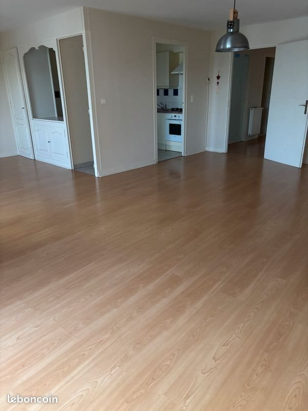 Appartement à louer, 100m², Casteljaloux