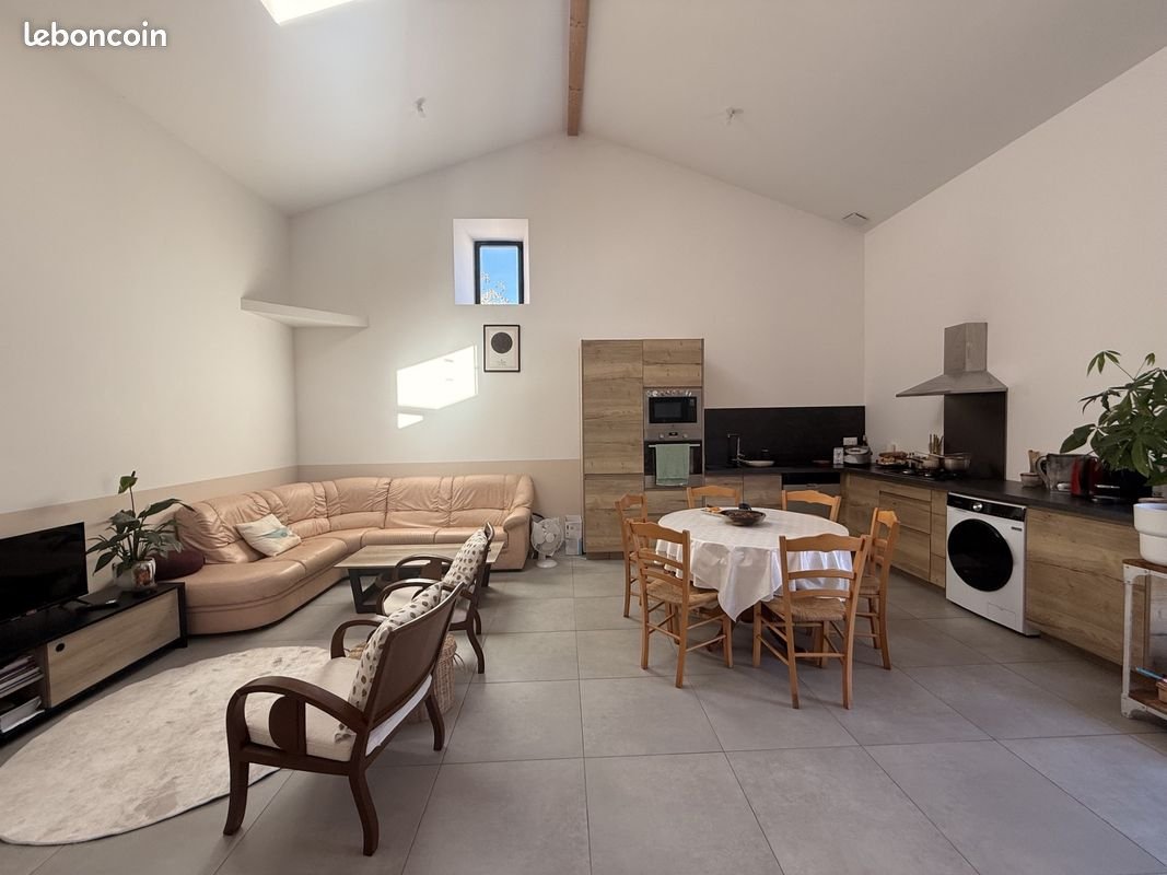 Maison à louer, 68m², Puyravault