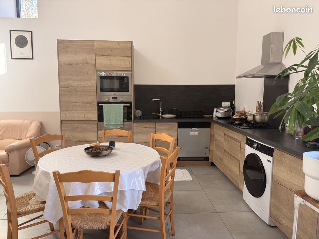 Maison à louer, 68m², Puyravault