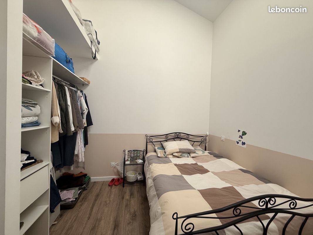 Maison à louer, 68m², Puyravault