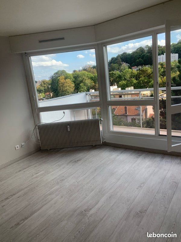 Appartement à louer, 41m², Nancy