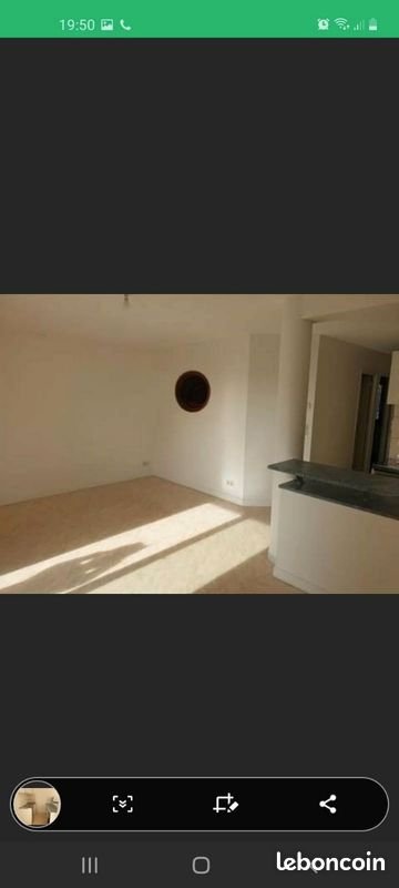 Appartement à louer, 49m², Lanester