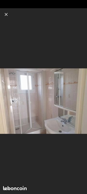 Appartement à louer, 49m², Lanester