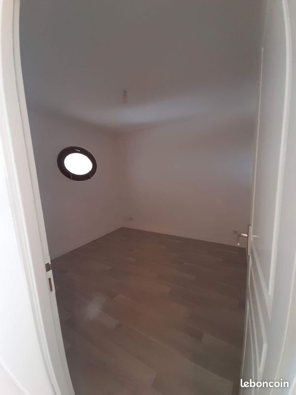 Appartement à louer, 49m², Lanester
