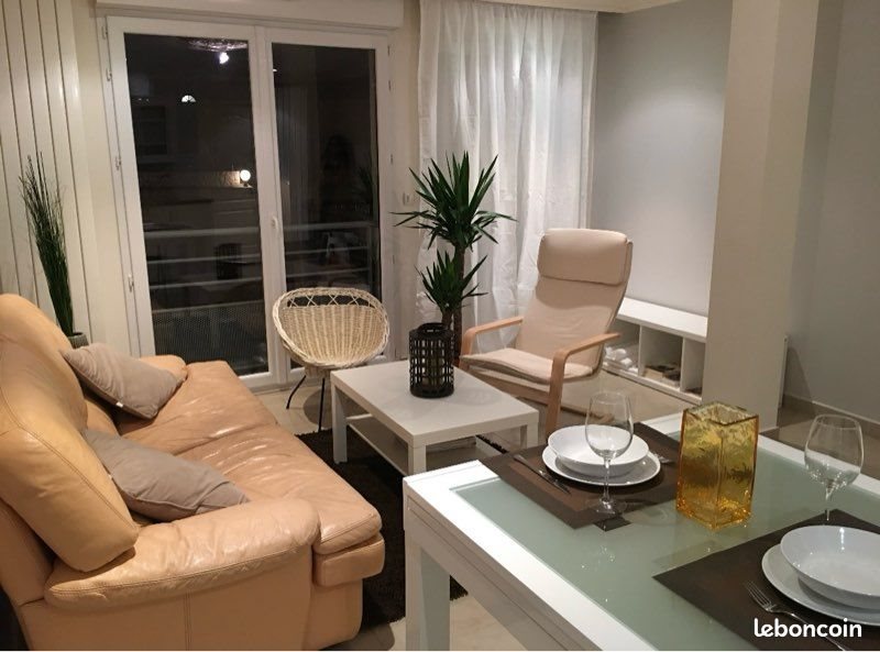 Appartement à louer, 37m², L'Haÿ-les-Roses